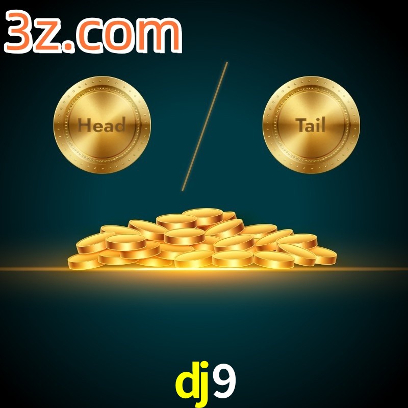 Bônus de Boas-Vindas dj9