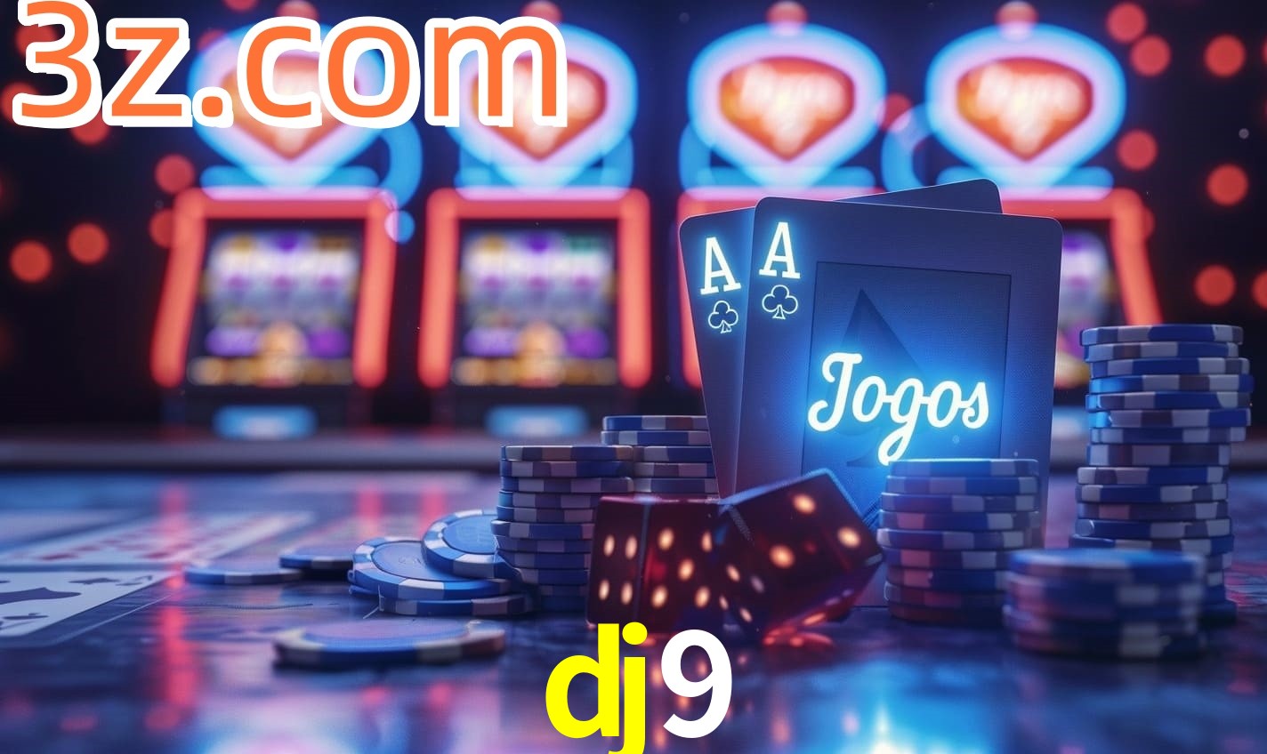 Lista de Jogos dj9