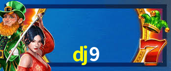Melhor Casino Online dj9